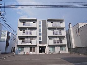 グランフォート伏見  ｜ 北海道札幌市中央区南十五条西12丁目（賃貸マンション2LDK・3階・66.41㎡） その1