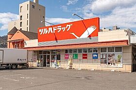 グランフォート伏見  ｜ 北海道札幌市中央区南十五条西12丁目（賃貸マンション2LDK・3階・66.41㎡） その18