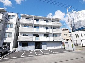 北海道札幌市豊平区月寒東一条15丁目（賃貸マンション1LDK・4階・36.22㎡） その1