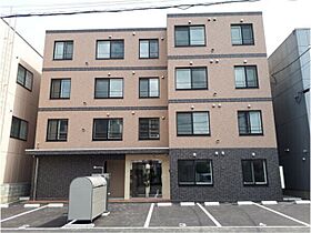 エクセレントハウス菊水  ｜ 北海道札幌市白石区菊水五条1丁目（賃貸マンション2LDK・2階・44.64㎡） その1