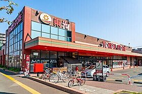 ジュネスコート旭町壱番館  ｜ 北海道札幌市豊平区旭町6丁目（賃貸アパート1DK・2階・25.20㎡） その19