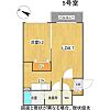 CityPremiere菊水2階5.7万円