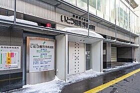 センチュリースペース中央411  ｜ 北海道札幌市中央区南四条西11丁目（賃貸マンション1LDK・10階・37.48㎡） その19