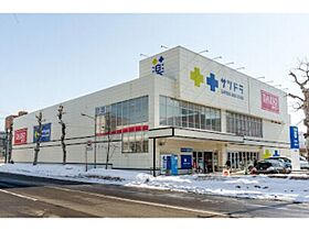 CREA南8条  ｜ 北海道札幌市中央区南八条西12丁目（賃貸マンション1LDK・2階・34.98㎡） その20