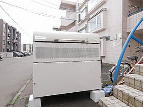 ビッグバーンズマンション北郷III D棟  ｜ 北海道札幌市白石区北郷二条4丁目（賃貸マンション2LDK・4階・48.70㎡） その13