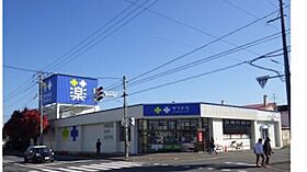 ソラーナレジデンス  ｜ 北海道札幌市白石区栄通6丁目（賃貸マンション1LDK・4階・31.36㎡） その17