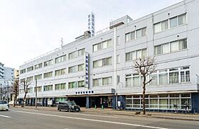 Peerson菊水(ピアソン)  ｜ 北海道札幌市白石区菊水七条2丁目（賃貸マンション1LDK・2階・34.24㎡） その19