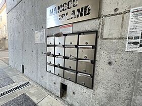 NANGOU　ISLAND  ｜ 北海道札幌市白石区栄通10丁目（賃貸マンション1K・3階・25.06㎡） その14