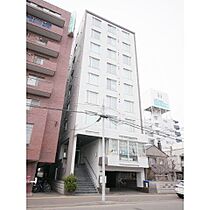 NACビル豊平  ｜ 北海道札幌市豊平区豊平四条10丁目（賃貸マンション1K・5階・31.00㎡） その1