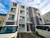北海道札幌市白石区栄通15丁目：物件画像／ピタットハウス学園前店　コア電子株式会社