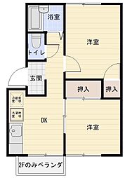 🉐敷金礼金0円！🉐メゾンドフローラ