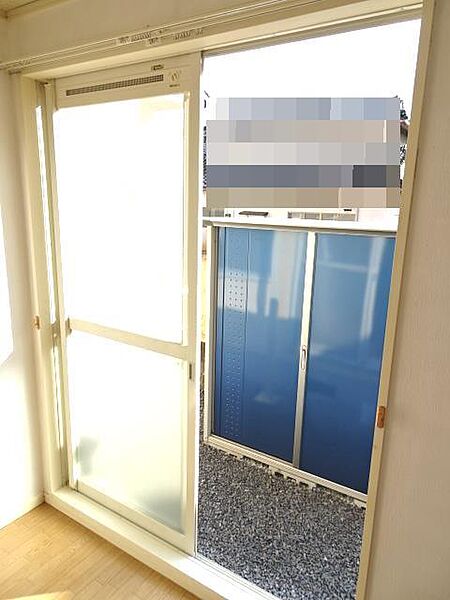 メゾンドフローラ 103｜鳥取県米子市皆生3丁目(賃貸アパート2DK・1階・35.00㎡)の写真 その10