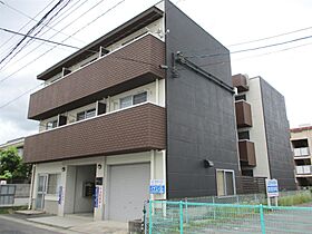 ユーラグーン 103 ｜ 鳥取県米子市錦町1丁目2313-8（賃貸マンション1R・1階・17.00㎡） その1