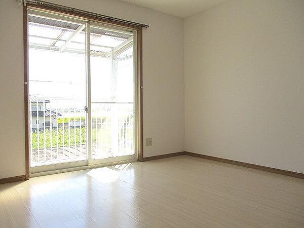 リブル 201｜鳥取県米子市富益町(賃貸アパート2DK・2階・40.00㎡)の写真 その10