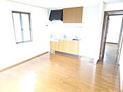 リビングダイニングキッチン