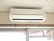 居室エアコン