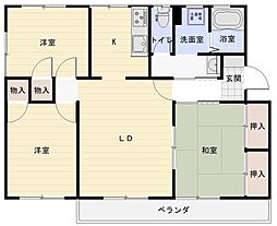🉐敷金礼金0円！🉐フォレストコート