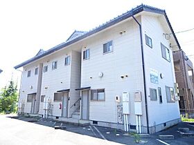 コーポホープ　Ｂ 201 ｜ 鳥取県米子市観音寺新町4丁目6-7（賃貸アパート1K・2階・27.00㎡） その1