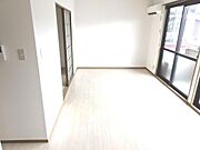 リビングダイニングキッチン