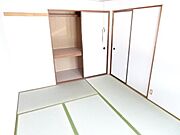 和室収納
