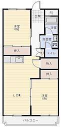 🉐敷金礼金0円！🉐戸田マンション