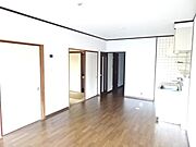 リビングダイニングキッチン