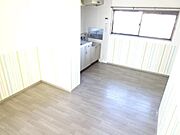 ダイニングキッチン
