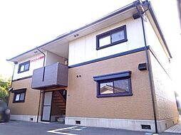 ツインコート安岡　Ｂ