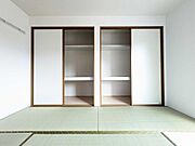和室収納
