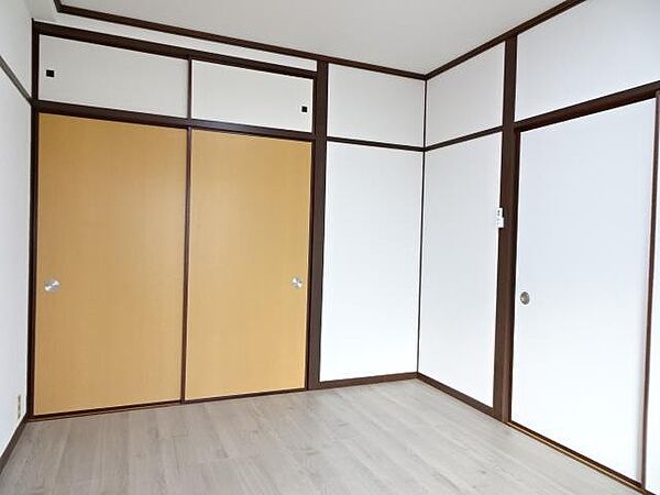 戸田マンション 303｜鳥取県米子市両三柳(賃貸マンション2LDK・3階・57.80㎡)の写真 その14