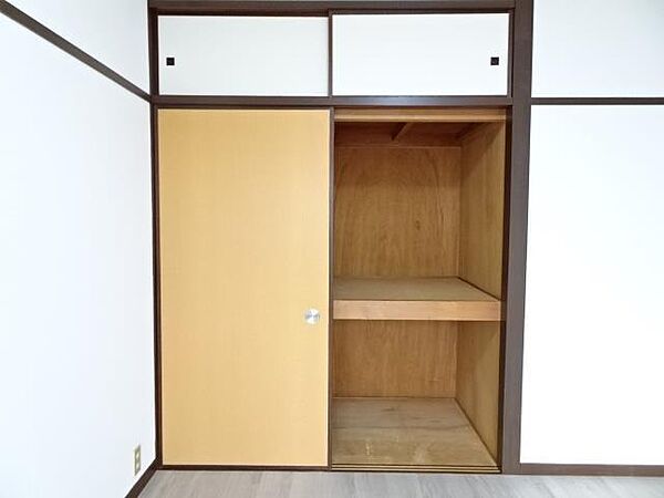戸田マンション 303｜鳥取県米子市両三柳(賃貸マンション2LDK・3階・57.80㎡)の写真 その15