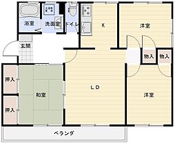 🉐敷金礼金0円！🉐フォレストコート