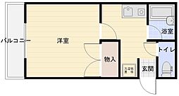 🉐敷金礼金0円！🉐ベイシティ21