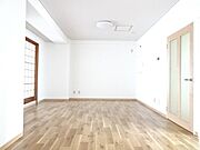 リビングダイニングキッチン