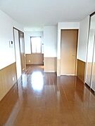 （203号室の写真です）