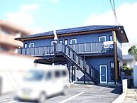 鳥取県米子市目久美町31-17：物件画像／一栄不動産開発株式会社