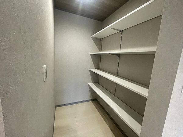 室内を拡大表示