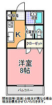 カーサ・クレスト　I 102 ｜ 茨城県水戸市元吉田町1545-1（賃貸マンション1K・1階・24.82㎡） その12