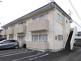 グリーンハイム根本 101 ｜ 茨城県水戸市元吉田町772-1（賃貸アパート2K・1階・37.20㎡） その1