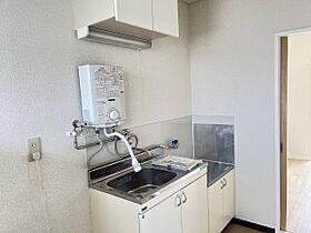 コーポ中川 202 ｜ 茨城県水戸市元吉田町901-2（賃貸アパート1K・2階・21.45㎡） その7