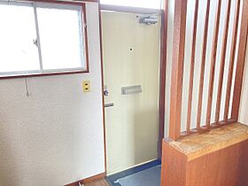 白樺荘　Ｂ棟 202 ｜ 茨城県水戸市元吉田町876-17（賃貸アパート1K・2階・21.45㎡） その7