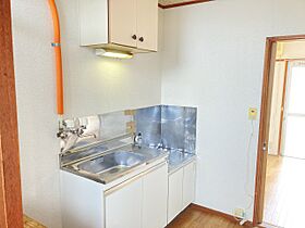 白樺荘　Ｂ棟 202 ｜ 茨城県水戸市元吉田町876-17（賃貸アパート1K・2階・21.45㎡） その8