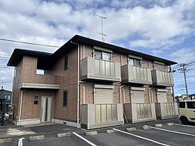 Well Villa(ウェルヴィラ)けやき台　Ａ棟 103 ｜ 茨城県水戸市酒門町1574-1（賃貸アパート1R・1階・30.69㎡） その1