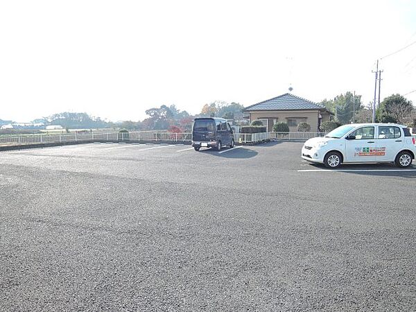 グロウィング・長岡 103｜茨城県東茨城郡茨城町大字長岡(賃貸アパート2DK・1階・46.37㎡)の写真 その3