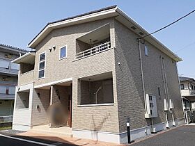 サンフローラ　サカド 201 ｜ 茨城県水戸市酒門町4247番地25（賃貸アパート1LDK・2階・48.65㎡） その1