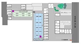 インパクト 202 ｜ 茨城県水戸市吉沢町6-6（賃貸アパート1R・2階・27.95㎡） その6