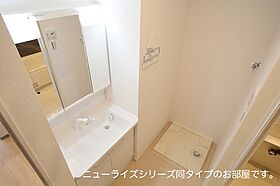 アンソレイユ 105 ｜ 茨城県水戸市平須町1822-163（賃貸アパート1LDK・1階・44.17㎡） その6