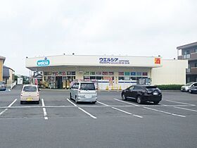 クロノス Ｙ 201 ｜ 茨城県水戸市平須町（賃貸アパート2LDK・2階・53.72㎡） その26