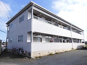 サンルーム・ヴィレッジ 102 ｜ 茨城県水戸市平須町2-244（賃貸アパート3DK・1階・51.97㎡） その1