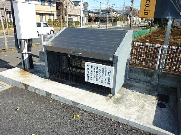 ベルフラワー 302｜茨城県水戸市平須町(賃貸マンション2LDK・3階・65.00㎡)の写真 その4